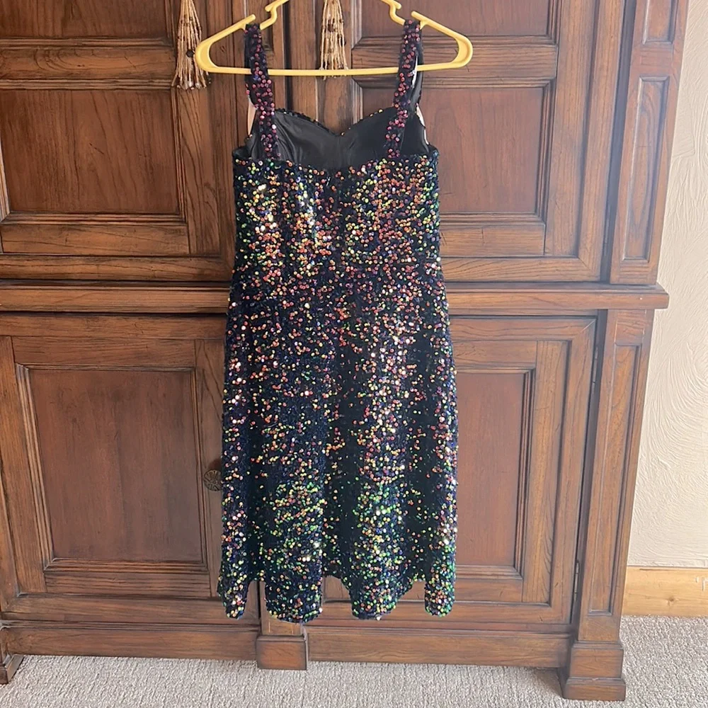 🌟Prom Dress ⭐️ - Picture 5 of 14